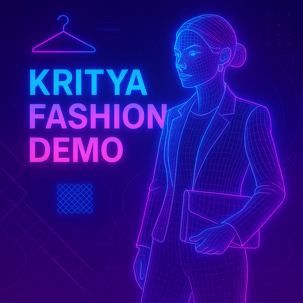 Kritya Fashion